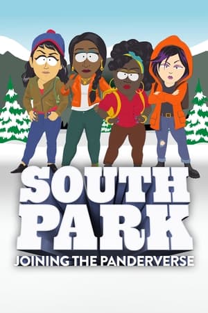 South Park: Joining the Panderverse Streaming VF Français Complet Gratuit