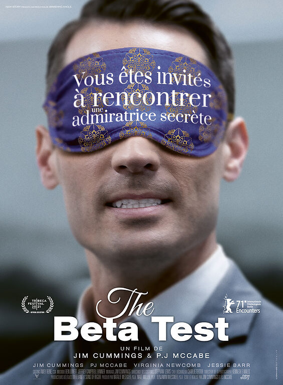 The Beta Test Streaming VF Français Complet Gratuit