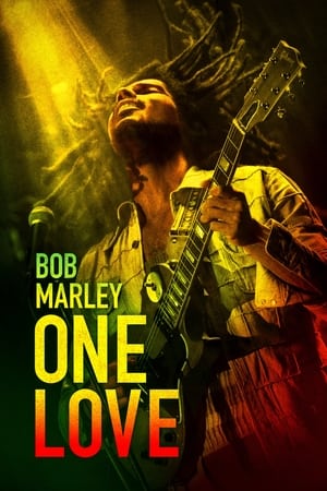 Bob Marley : One Love Streaming VF Français Complet Gratuit