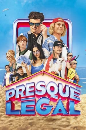 Presque légal Streaming VF Français Complet Gratuit