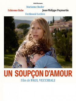 Un soupçon d'amour