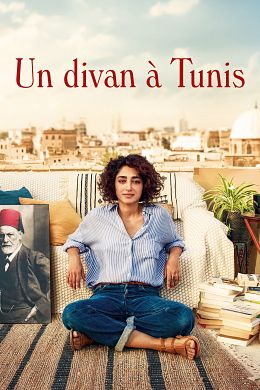 Un Divan à Tunis Streaming VF Français Complet Gratuit
