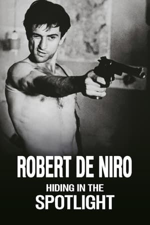 Robert De Niro, l'arme du silence