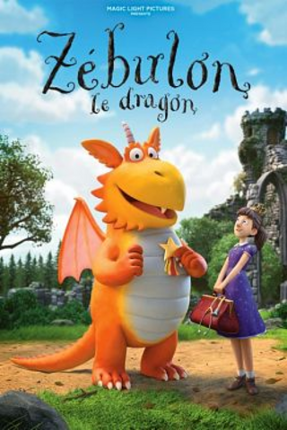 Zébulon, le dragon Streaming VF Français Complet Gratuit