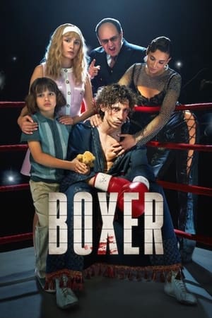 Boxer Streaming VF Français Complet Gratuit