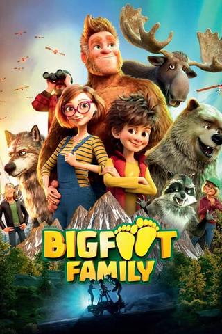 Bigfoot Family Streaming VF Français Complet Gratuit