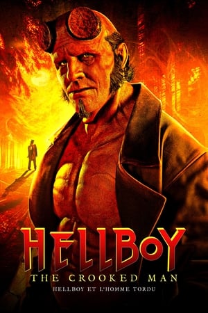 Hellboy: The Crooked Man Streaming VF Français Complet Gratuit