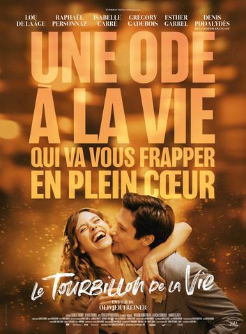Le Tourbillon De La Vie Streaming VF Français Complet Gratuit