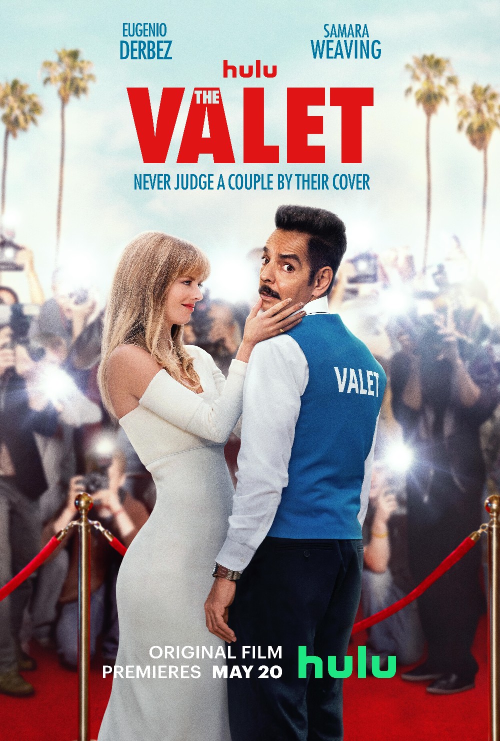 The Valet Streaming VF Français Complet Gratuit