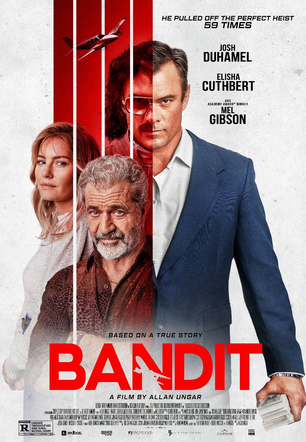 Bandit Streaming VF Français Complet Gratuit