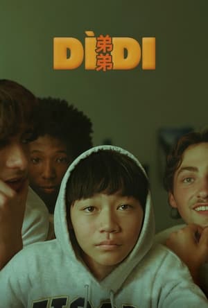 Dìdi (弟弟) Streaming VF Français Complet Gratuit