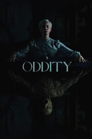 Oddity Streaming VF Français Complet Gratuit