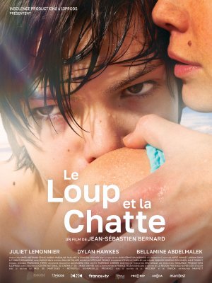 Le Loup et la Chatte Streaming VF Français Complet Gratuit