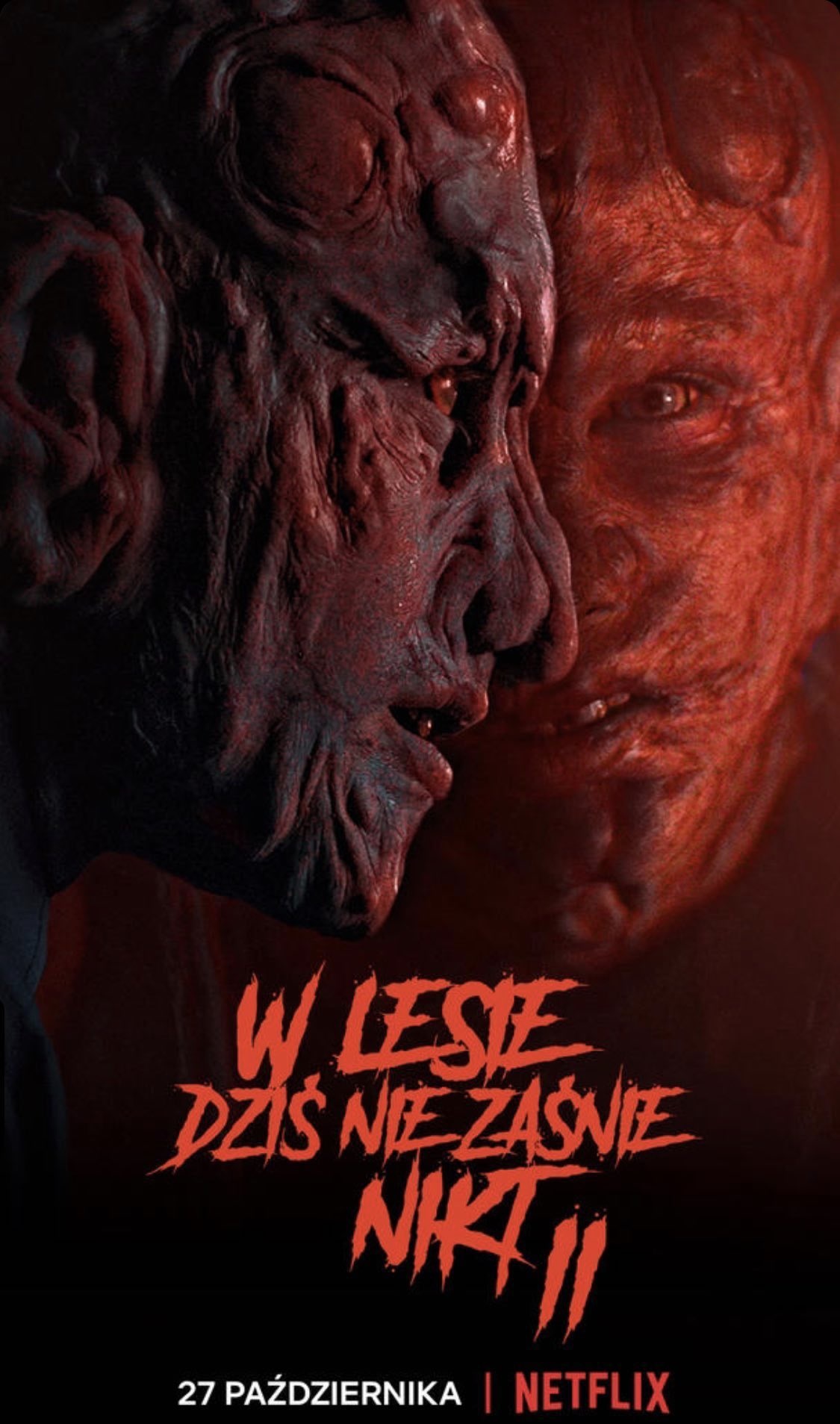 Nobody Sleeps in the Woods Tonight : Partie 2 Streaming VF Français Complet Gratuit