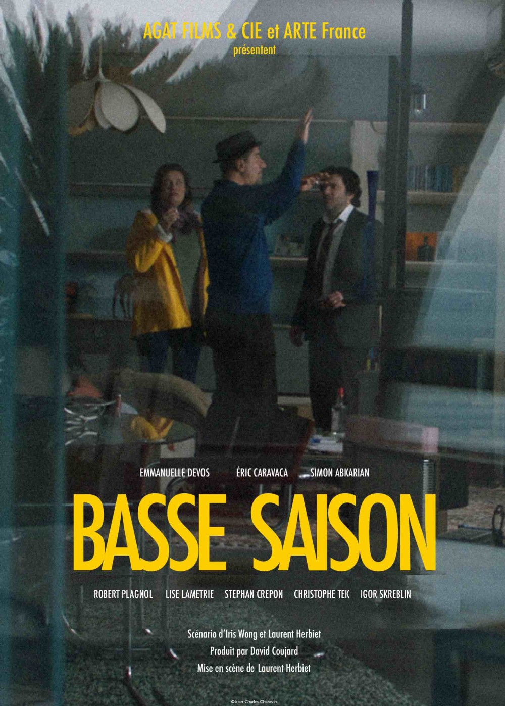 Basse Saison Streaming VF Français Complet Gratuit