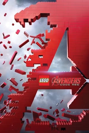 LEGO Marvel Avengers: Code Red Streaming VF Français Complet Gratuit