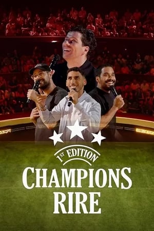 Champions Rire Streaming VF Français Complet Gratuit