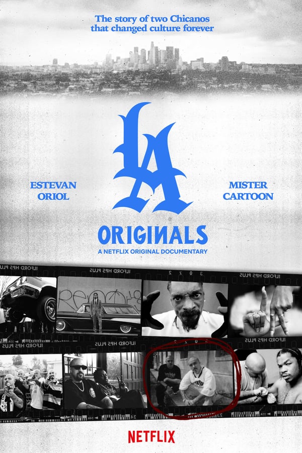 LA Originals Streaming VF Français Complet Gratuit