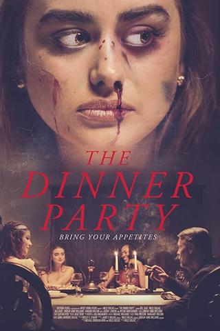 The Dinner Party Streaming VF Français Complet Gratuit