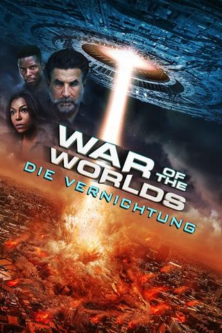 War of the Worlds: Annihilation Streaming VF Français Complet Gratuit