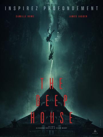 The Deep House Streaming VF Français Complet Gratuit