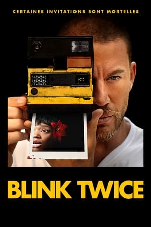 Blink Twice Streaming VF Français Complet Gratuit