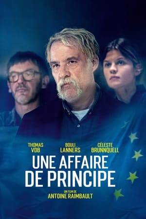 Une Affaire de Principe Streaming VF Français Complet Gratuit