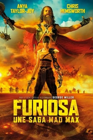 Furiosa : Une Saga Mad Max Streaming VF Français Complet Gratuit