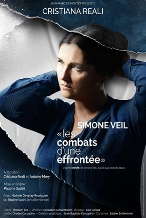 Simone Veil - Les combats d'une effrontée Streaming VF Français Complet Gratuit