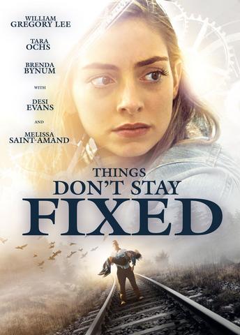 Things Don't Stay Fixed Streaming VF Français Complet Gratuit