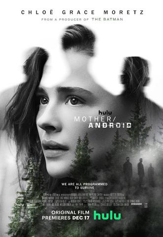 Mother/Android Streaming VF Français Complet Gratuit