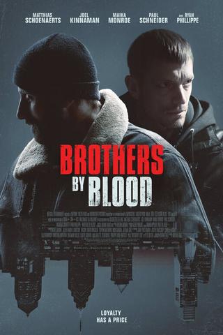 Brothers by Blood Streaming VF Français Complet Gratuit