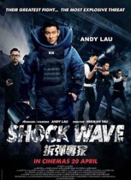 Shock Wave Streaming VF Français Complet Gratuit