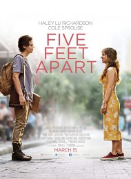 Five Feet Apart Streaming VF Français Complet Gratuit