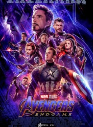 Avengers : Endgame Streaming VF Français Complet Gratuit