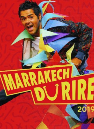 Jamel Et Ses Amis Au Marrakech Du Rire 2019