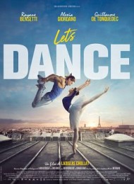 Let’s Dance Streaming VF Français Complet Gratuit