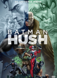 Batman: Hush Streaming VF Français Complet Gratuit