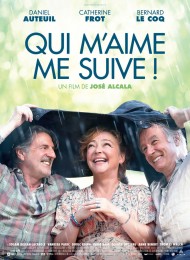 Qui m'Aime Me Suive! Streaming VF Français Complet Gratuit