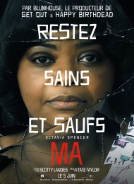 Ma (2019) Streaming VF Français Complet Gratuit