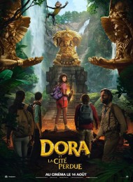 Dora et la Cité perdue Streaming VF Français Complet Gratuit