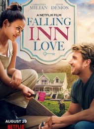 Falling Inn Love Streaming VF Français Complet Gratuit