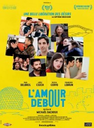 L'Amour Debout Streaming VF Français Complet Gratuit