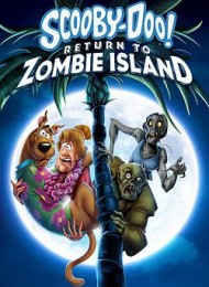 Scooby-Doo ! Retour sur l'île aux zombies Streaming VF Français Complet Gratuit