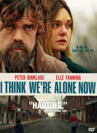 I Think We're Alone Now Streaming VF Français Complet Gratuit