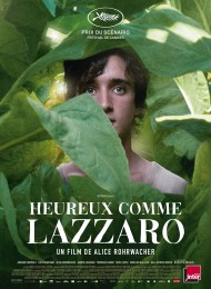 Heureux comme Lazzaro Streaming VF Français Complet Gratuit
