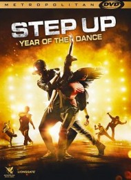 Step Up Year of the dance Streaming VF Français Complet Gratuit