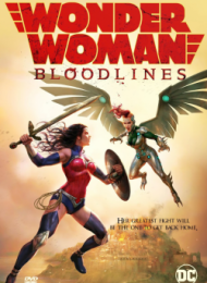 Wonder Woman: Bloodlines Streaming VF Français Complet Gratuit