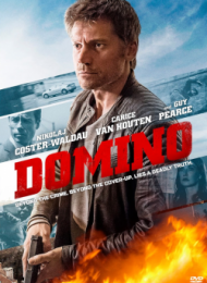 Domino - La Guerre silencieuse Streaming VF Français Complet Gratuit