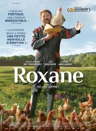 Roxane Streaming VF Français Complet Gratuit